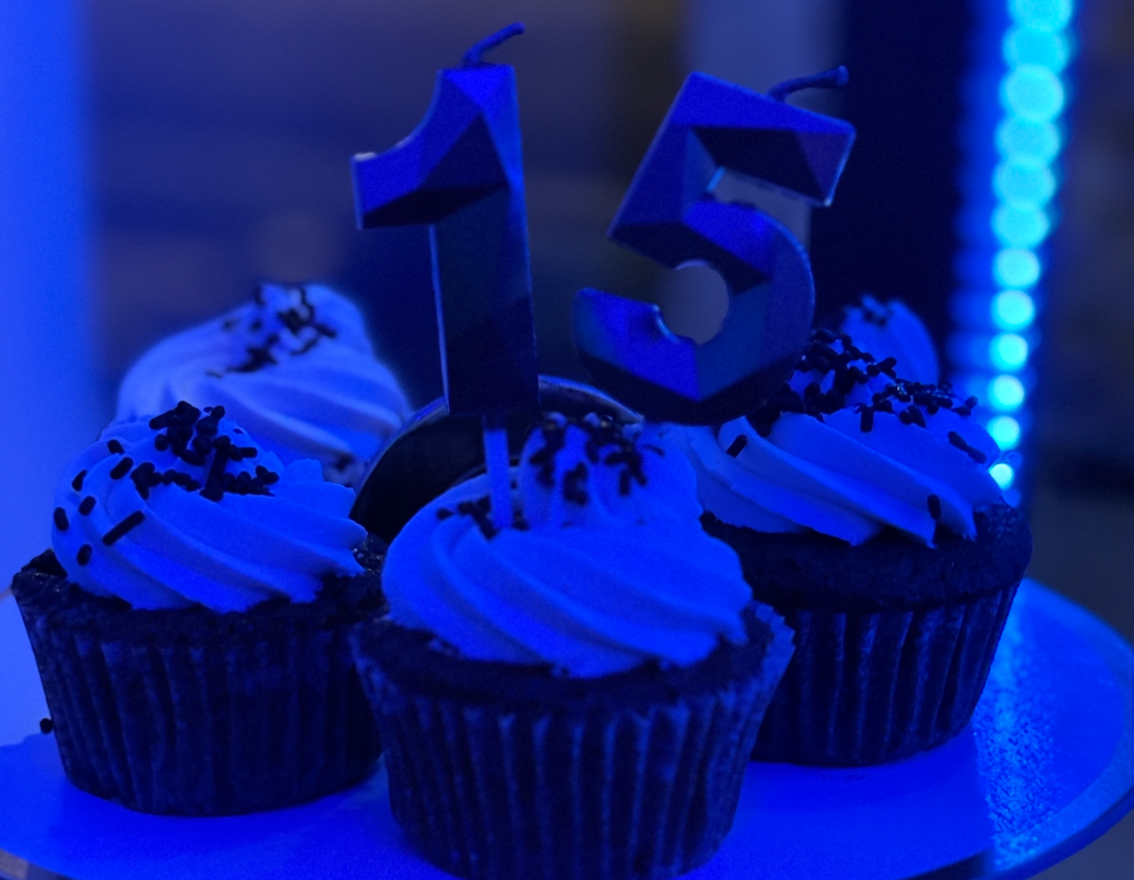 Teen Boy Birthday Parties
